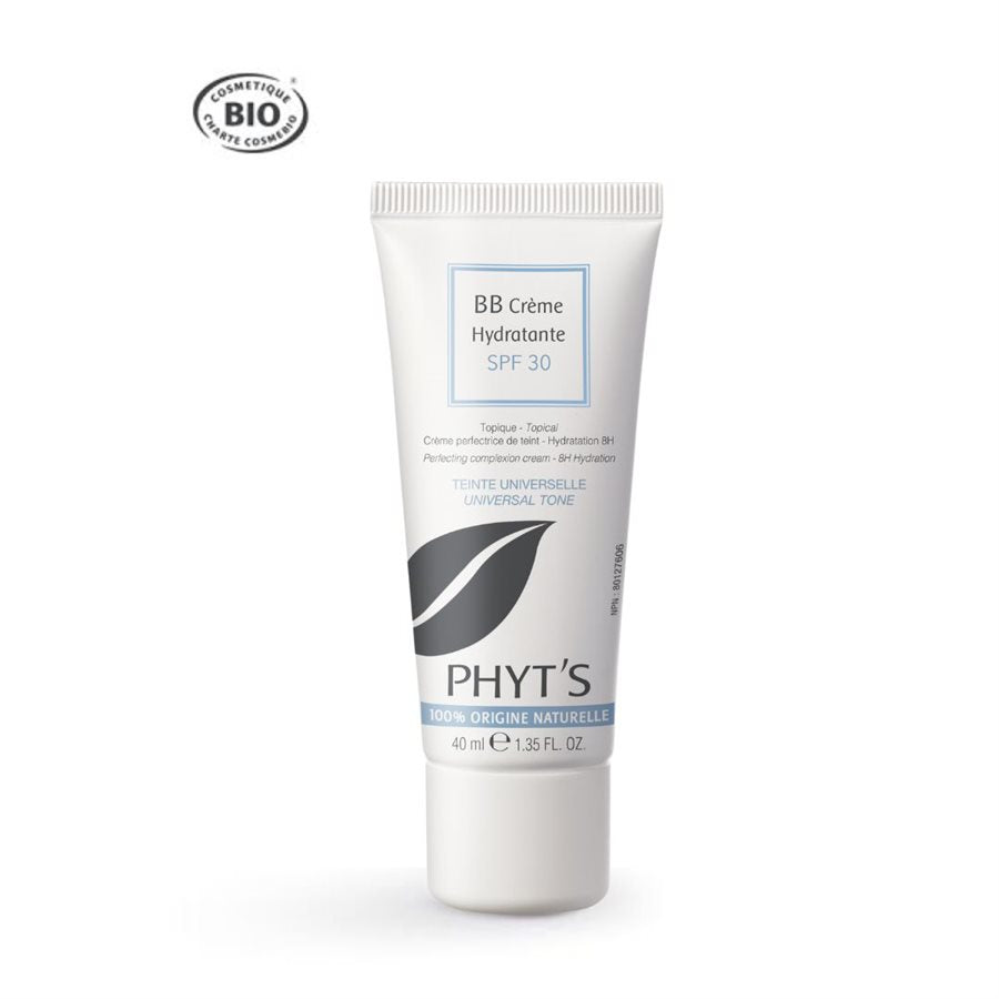 BB Crème Hydratante SPF30 - PHYT’S