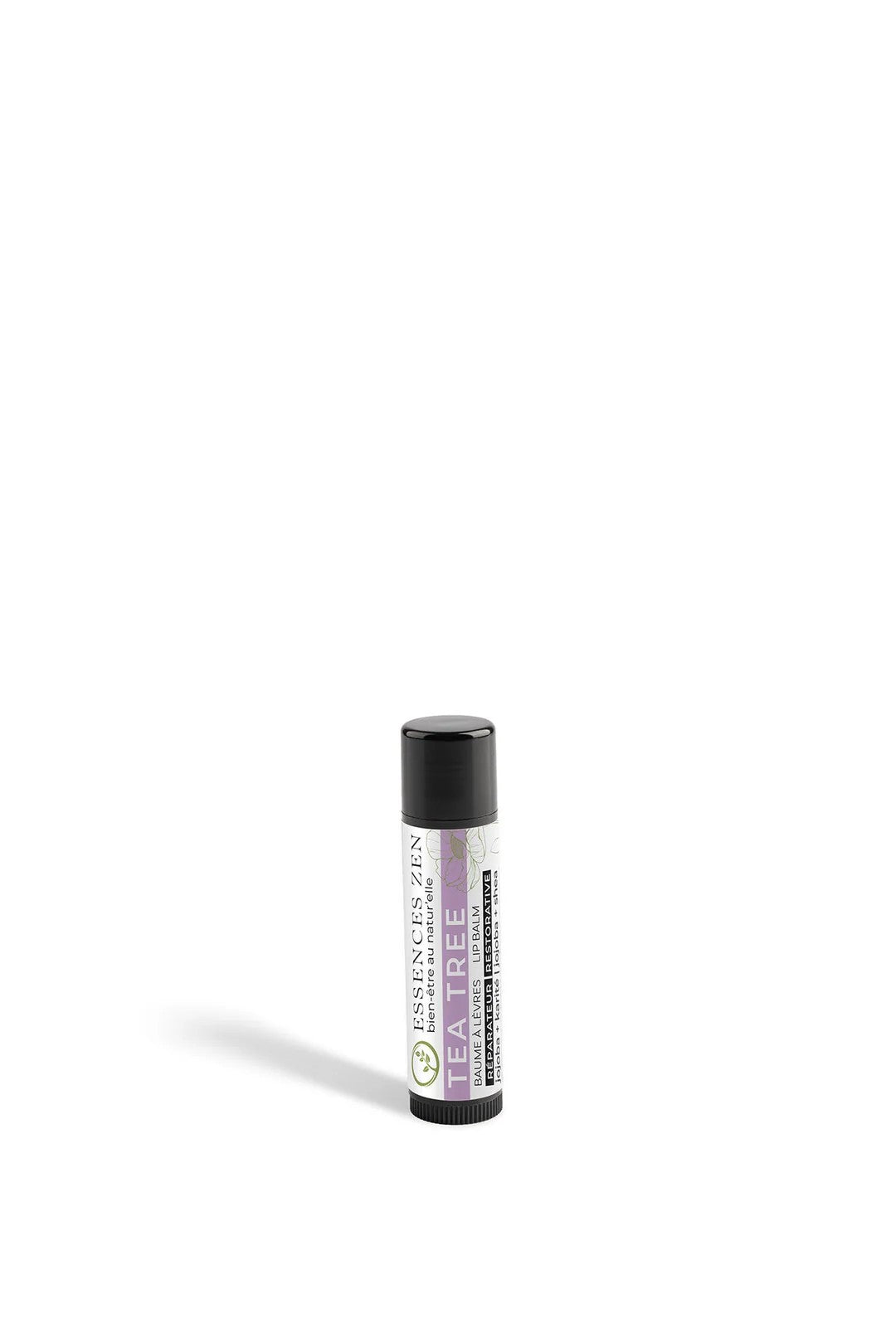 Baume pour les lèvres - ESSENCES ZEN