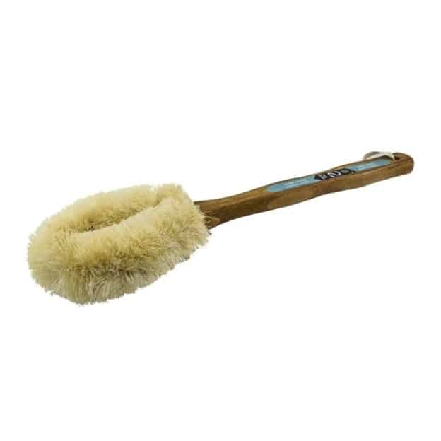 Brosse thérapie du corps - URBAN SPA