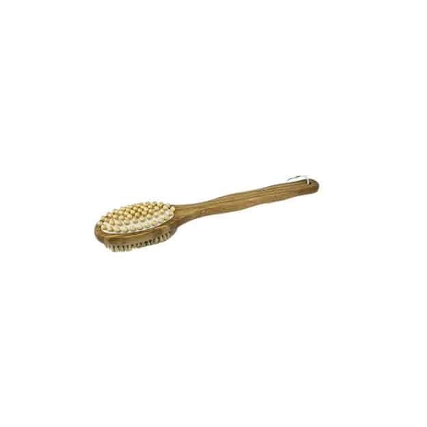 Brosse Anti-Cellulite en Bambou - URBAN SPA