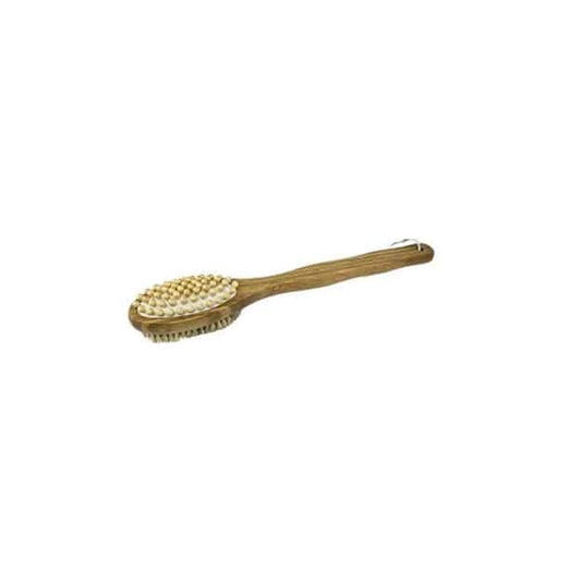 Brosse Anti-Cellulite en Bambou - URBAN SPA