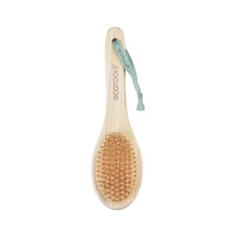 Brosse et pierre ponce pour les pieds - ECOTOOLS