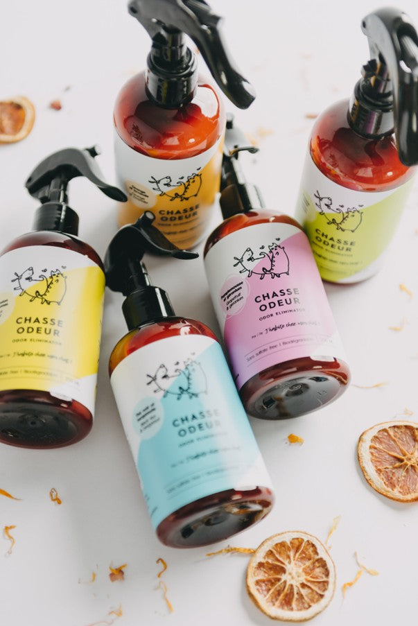 Chasse Odeur - SAVONNERIE DES DILIGENCES