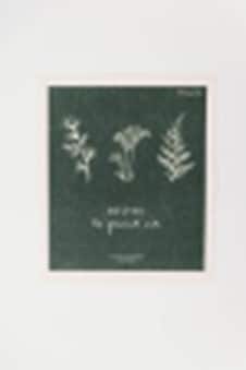 Chiffon Suédois compostable Grand Air - LES MAUVAISES HERBES