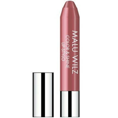 Stylo Lèvres et Joues Color & Shine #40 - Malu Wilz