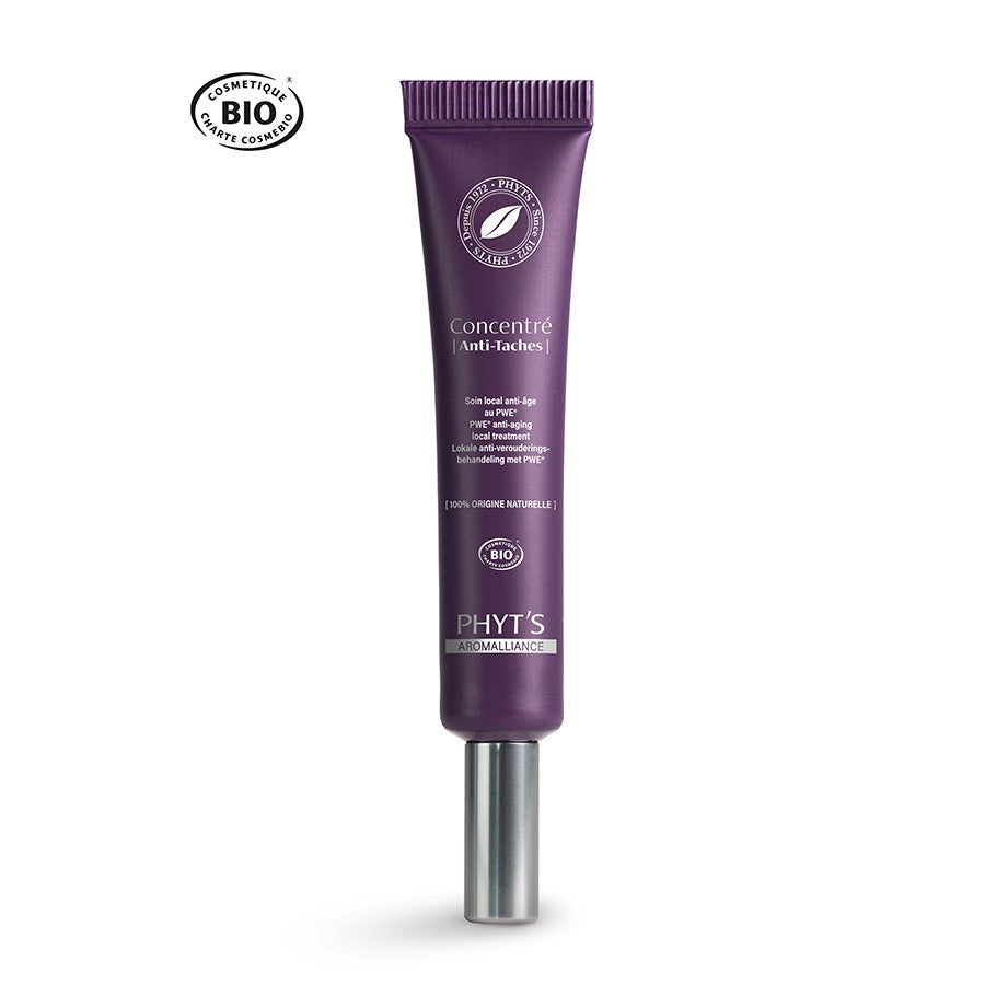 Concentré Anti-Taches - PHYTS