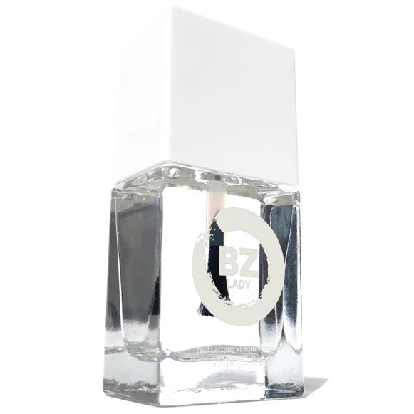 Couche de finition Crystal Xpress pour les ongles 15 ML - BZ LADY