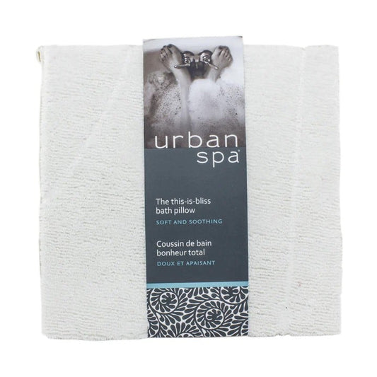 Coussin de bain Bonheur total - URBAN SPA