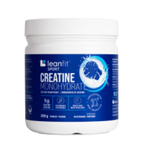 LeanFit - Sport Créatine - 300 g - Purity Life