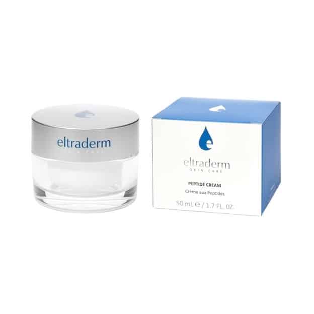 Crème aux peptides - ELTRADERM