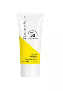 Crème de jour Micro-Exfoliante protectrice - 50ml - Diego Dalla Palma