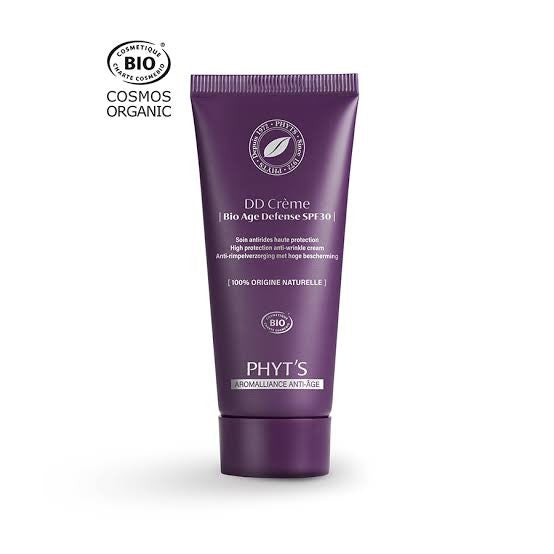 DD Crème Bio Age Defense - PHYT’S