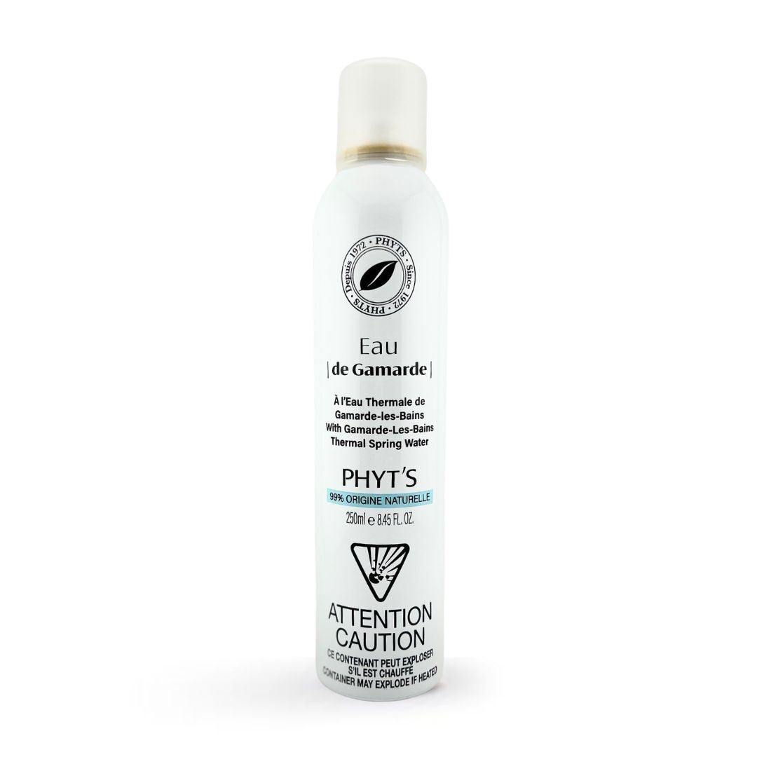 Eau Thermale de Gamarde - PHYT'S