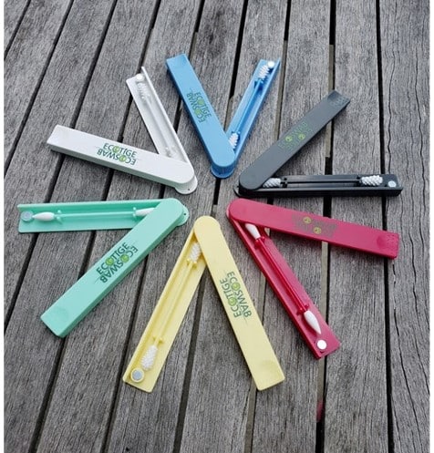 Éco-tige réutilisable en silicone – CULTURE SAUVAGE