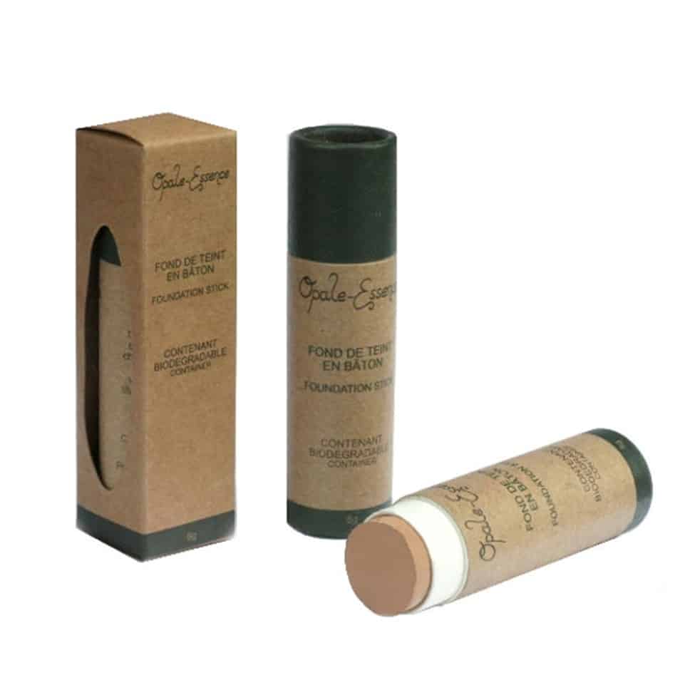 Fond de teint en bâton - OPALE ESSENCE