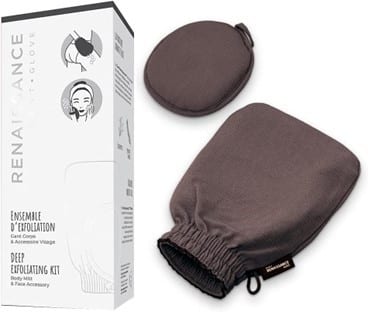 Gant Renaissance Corps et Accessoire Visage de DANIÈLE HENKEL