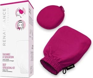 Gant Renaissance Corps et Accessoire Visage de DANIÈLE HENKEL