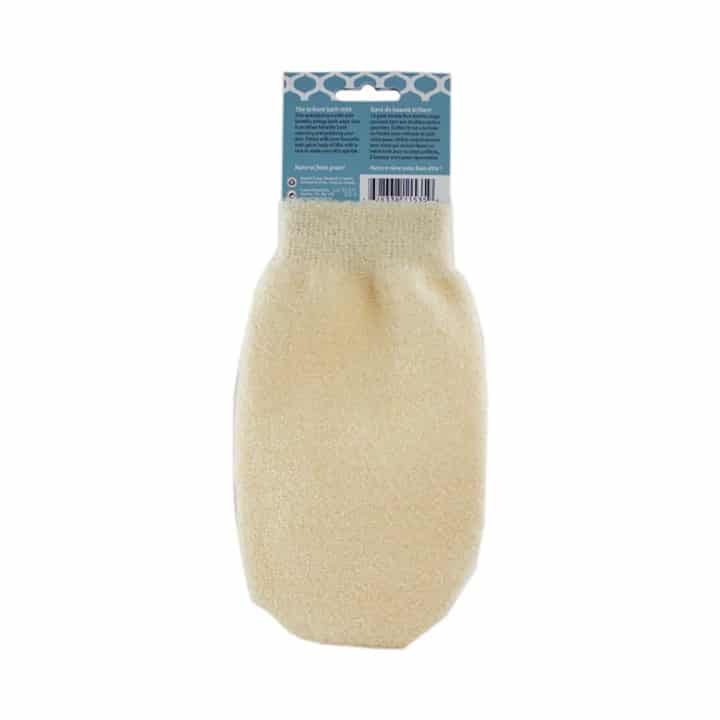 Gant de beauté brillant pour le bain - URBAN SPA