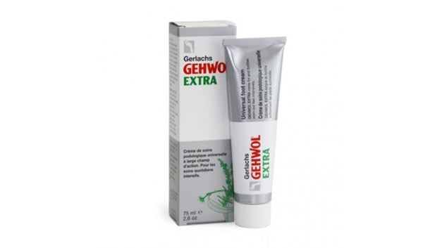 Extra crème podologique - GEHWOL