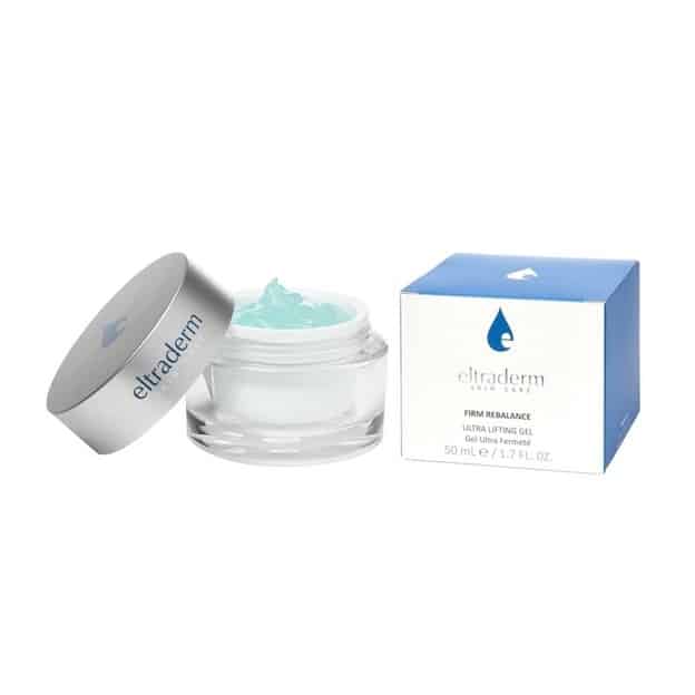 Gel Ultra Fermeté (Firm Rebalance) - ELTRADERM