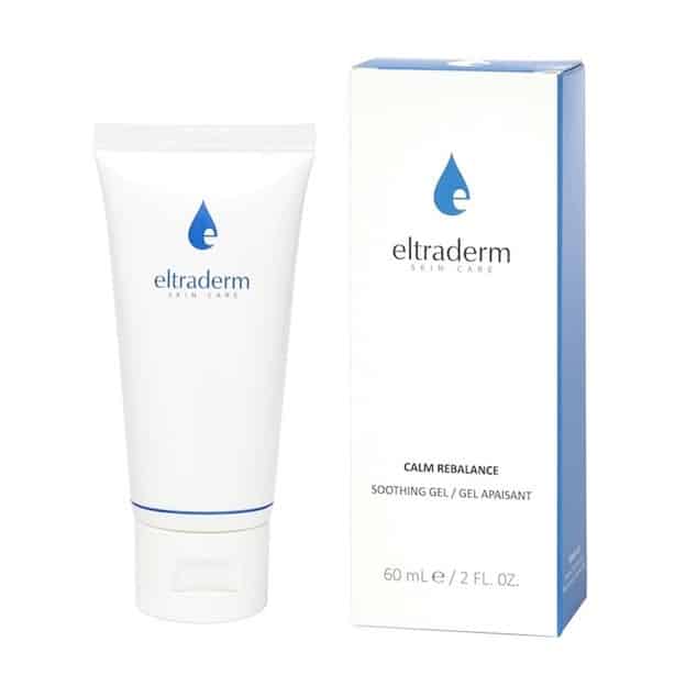 Gel Apaisant 60 ml - Calm Rebalance - ELTRADERM