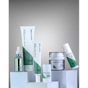 Masque exfoliant en stick DDP Smart Pure Pore 35 g - Diego Dalla Palma