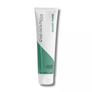 Gel nettoyant DDP Smart Pure Oxy-Active 150 ml - Diego Dalla Palma