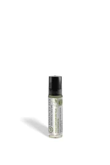 Huile contour des yeux - ESSENCES ZEN