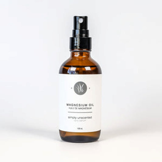 Huile de magnésium en spray – 120ml - ALL THINGS JILL