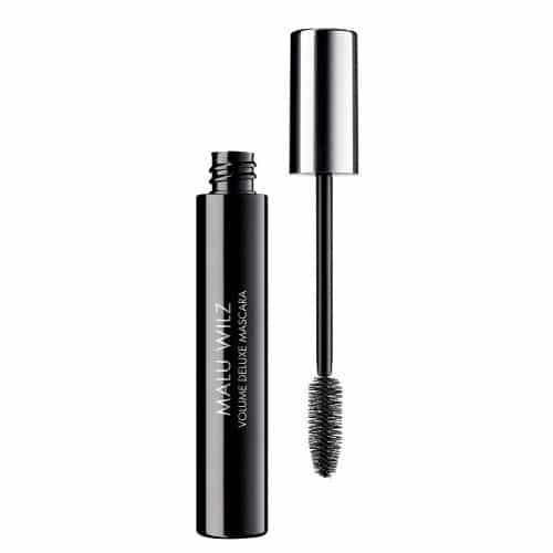 Mascara Volume Deluxe Noir - MALU WILZ