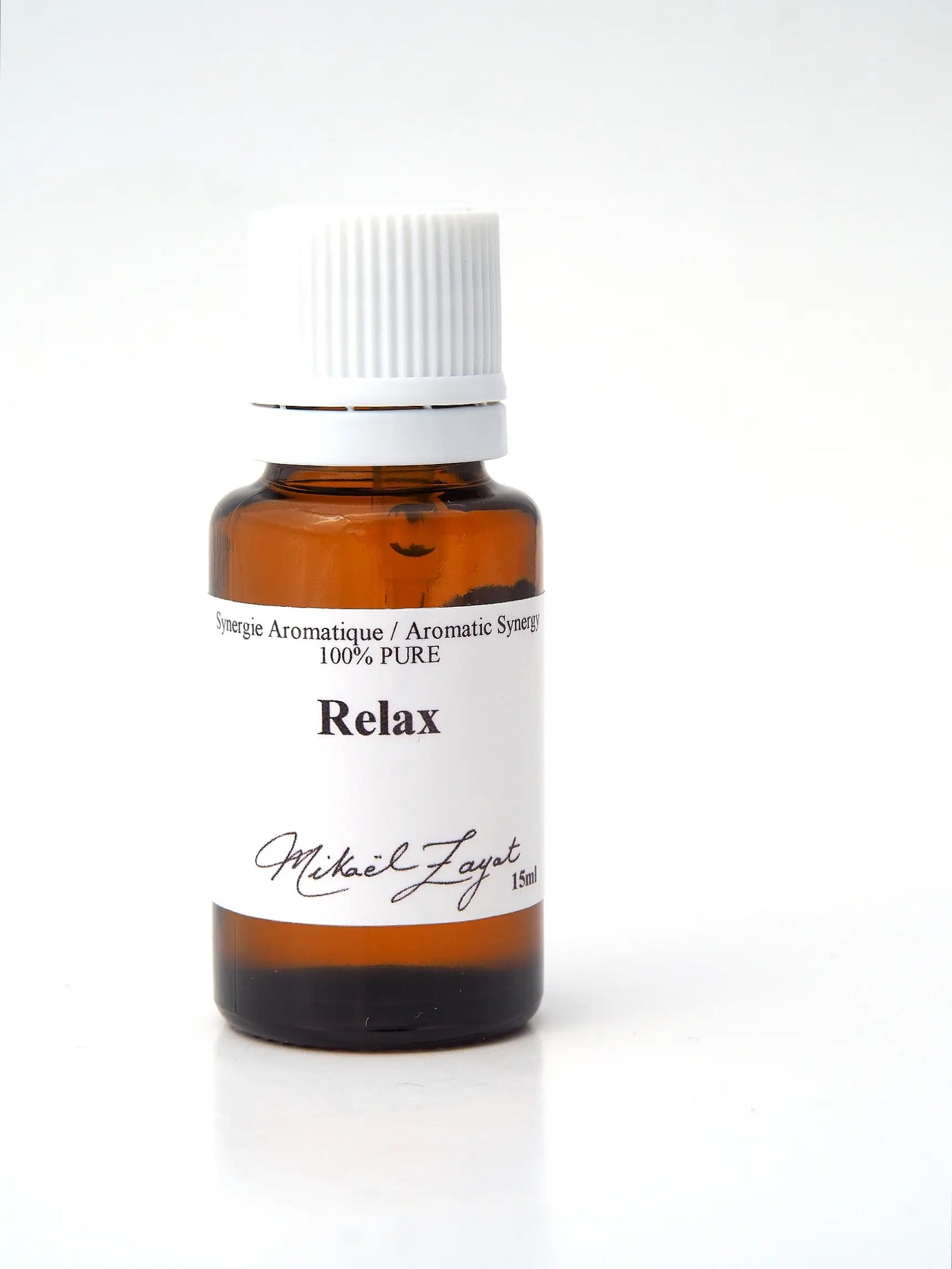 Mélange - Synergie - Huiles essentielles - RELAX
