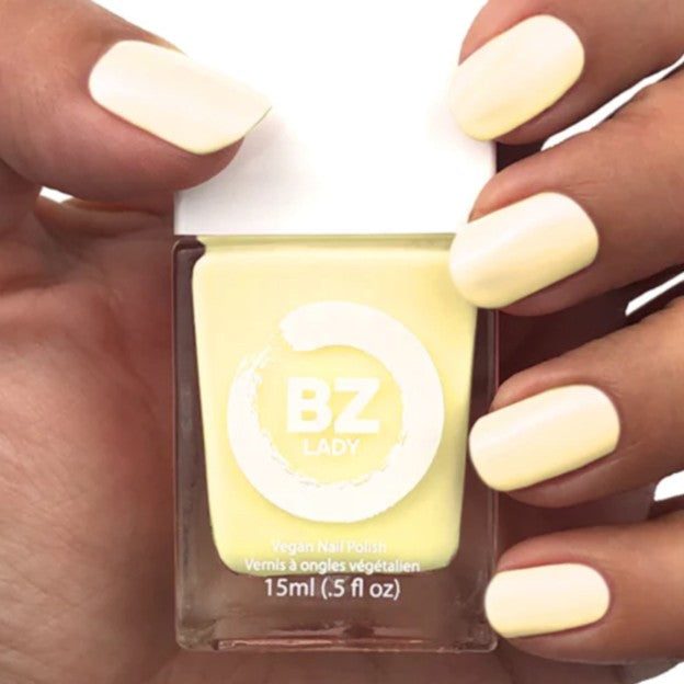 Vernis à ongles végane | Miami 15 ml - BZ LADY