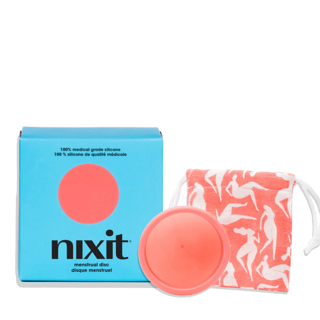 Coupe Menstruelle - NIXIT