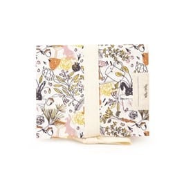 Enveloppe à Sandwich RéutilisaNEXT CHANCEble (modèles variés) - OKO CRÉATIONS