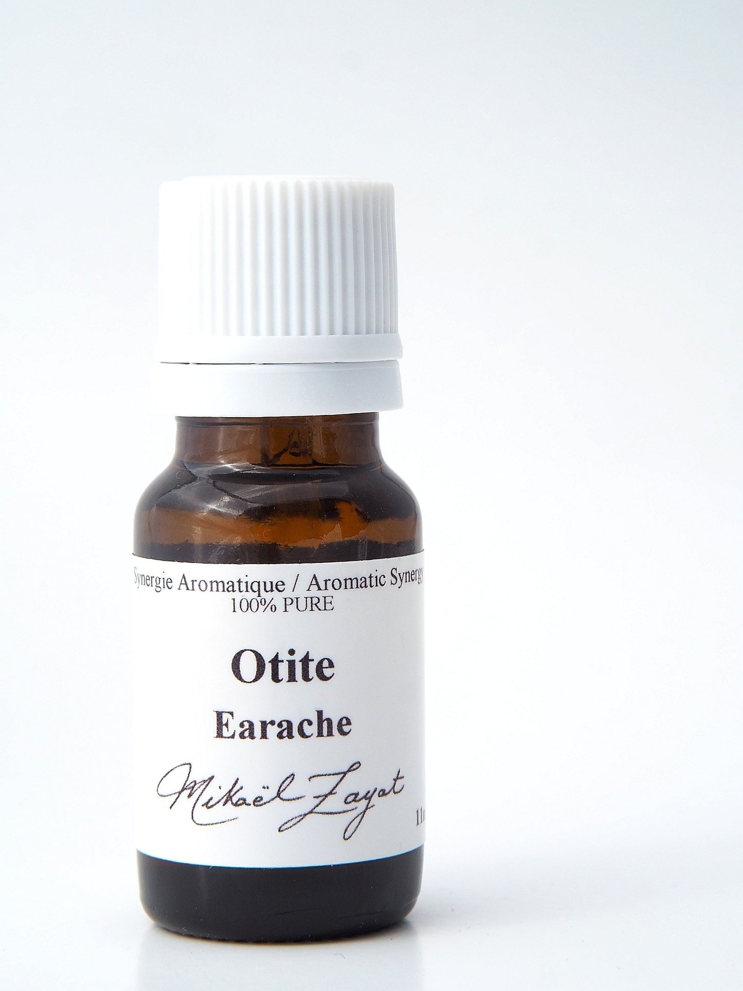 Otite - ZAYAT AROMA