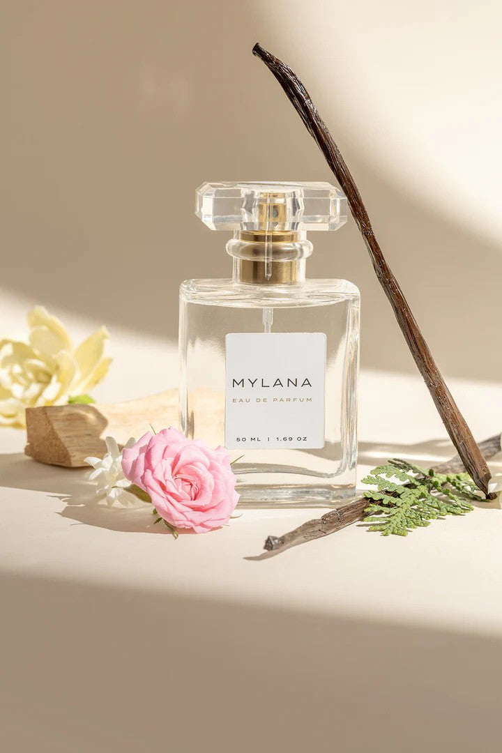 Eau de parfum - MYLANA