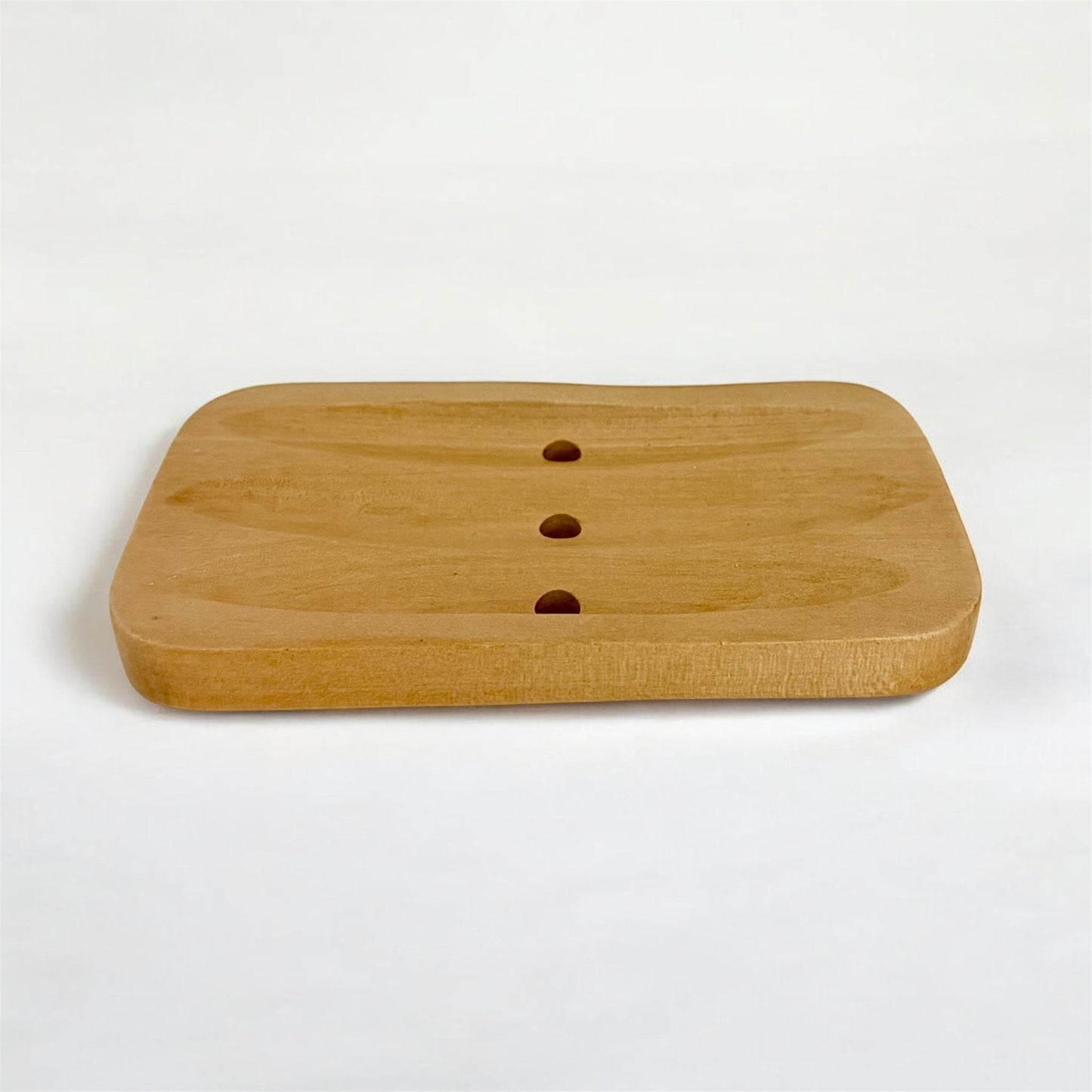 Porte-savon en cèdre - POUSSIÈRE D'ÉTOILE