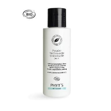 Poudre nettoyante Universelle N2 - PHYT'S