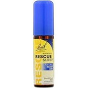 Remède pour le sommeil - Bach Rescue Remedy Night Spray 20ml - BACH RESCUE