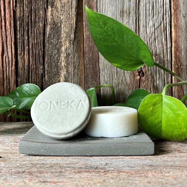 Revitalisant en barre - ONEKA
