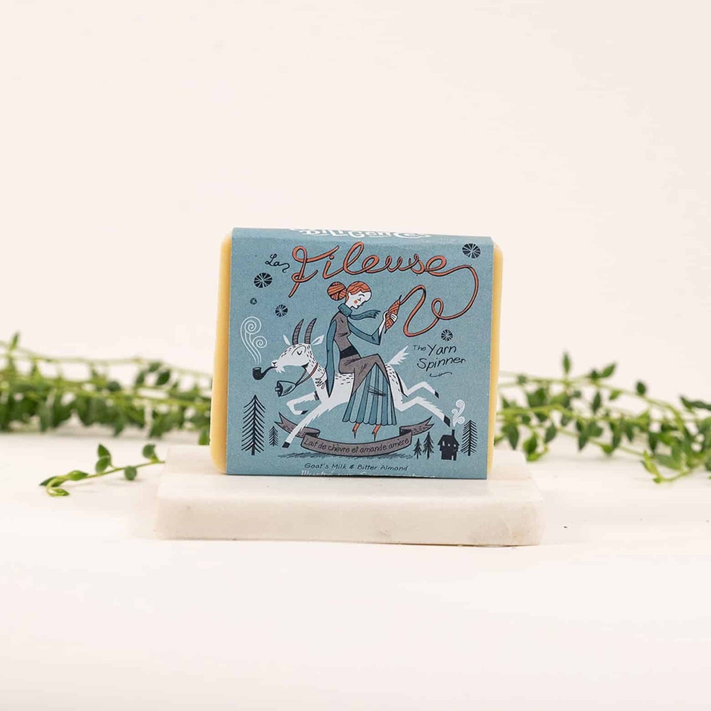 Savon en barre pour le corps - SAVONNERIE DES DILIGENCES