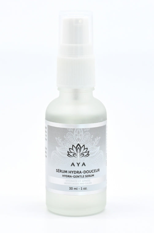 Sérum Hydra-Douceur 30 ml - AYA