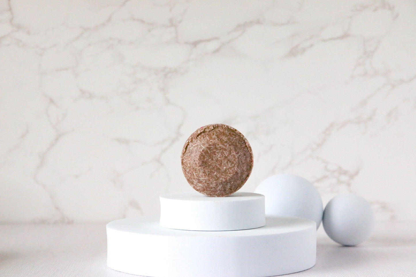 Shampoing solide - Amla (perte de cheveux) 90gr - POUSSIÈRE D'ÉTOILE