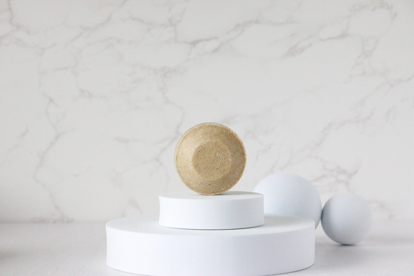 Shampoing solide - Anti-gratouille 95gr - POUSSIÈRE D'ÉTOILE