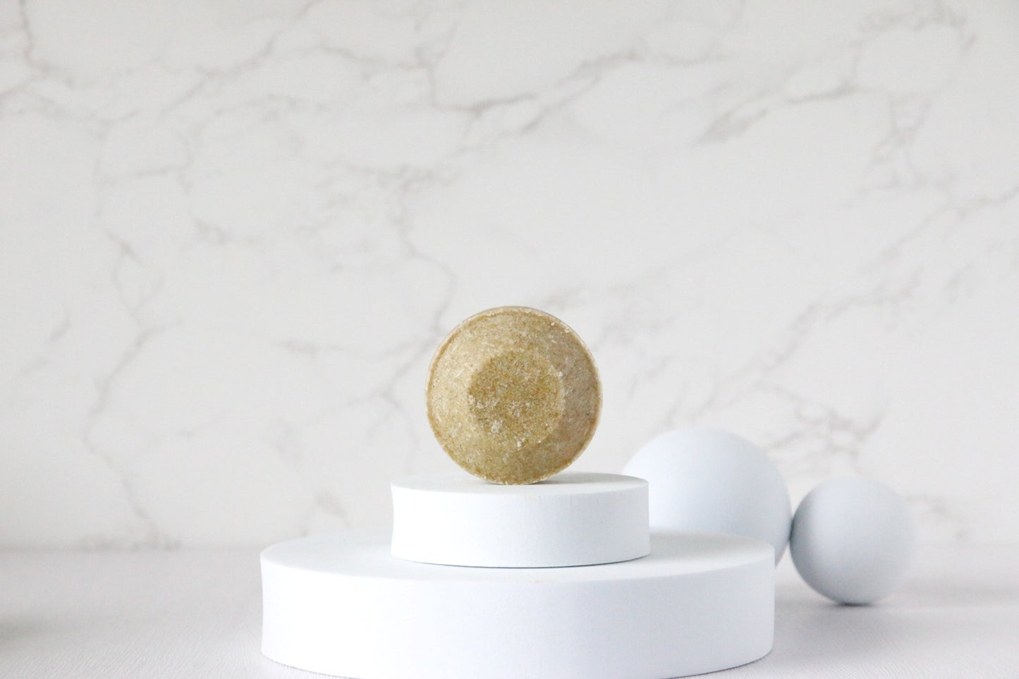 Shampoing solide - Jujubier (démangeaisons et pellicules) 95gr - POUSSIÈRE D'ÉTOILE