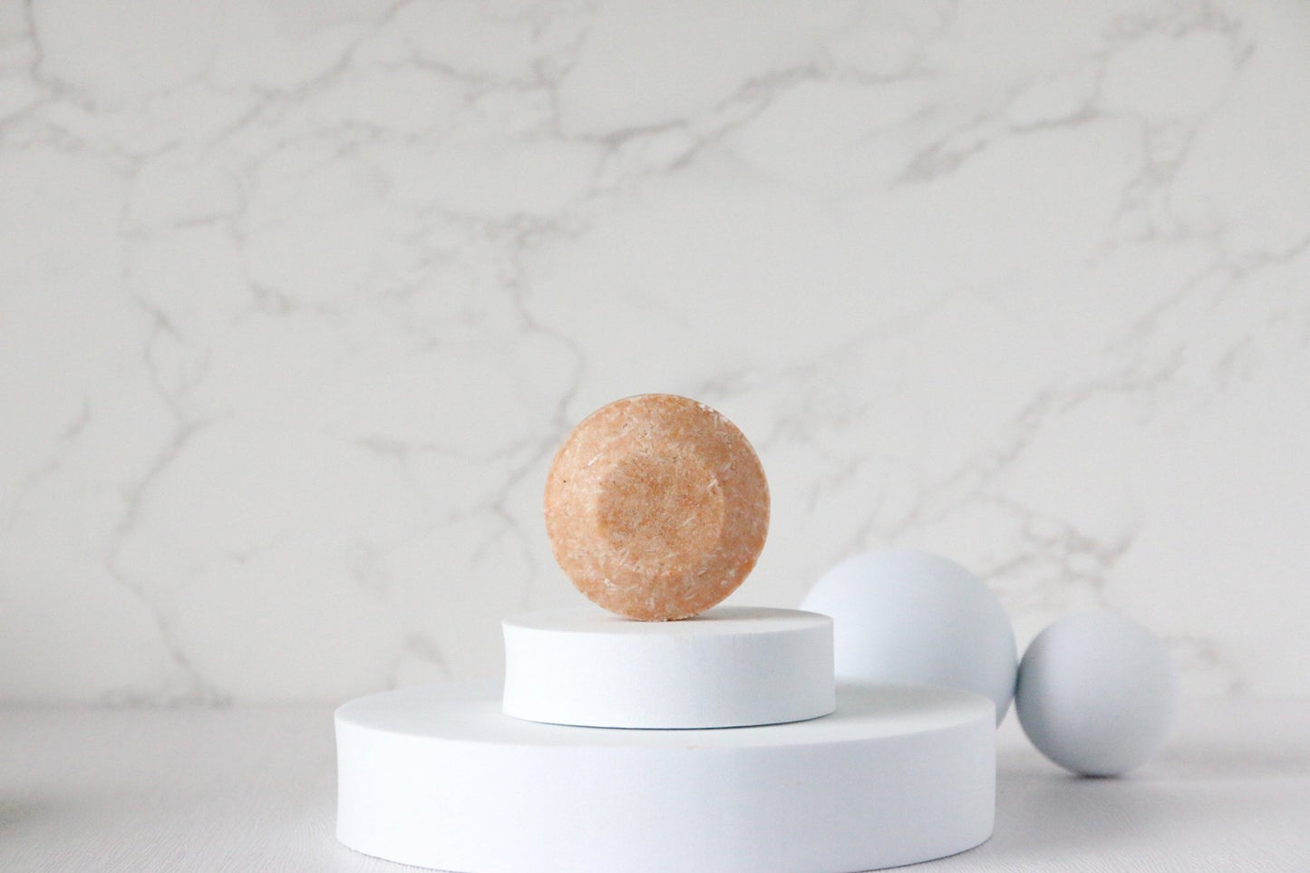 Shampoing solide - Toudou (cheveux fins/enfants) 95gr - POUSSIÈRE D'ÉTOILE