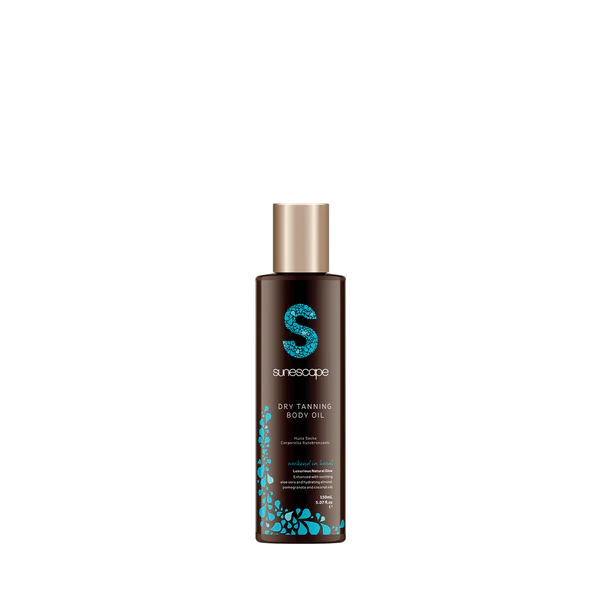 Huile sèche autobronzante – Weekend à Bondi – SUNESCAPE