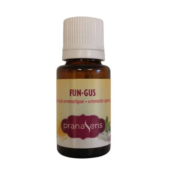 Pranasens - HE FUNGUS Composition 15 ml