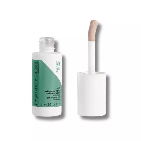 Soin anti-imperfections express DDP Smart Pure SOS 20 ml - Diego Dalla Palma