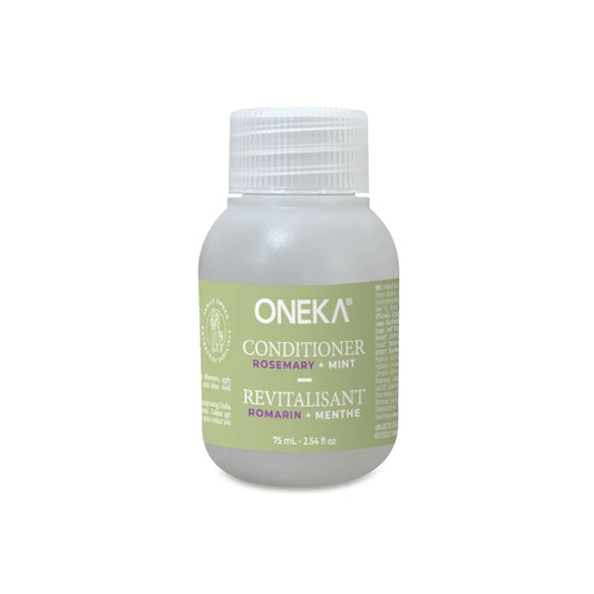 Format Voyage - Essai - 75ml - ONEKA